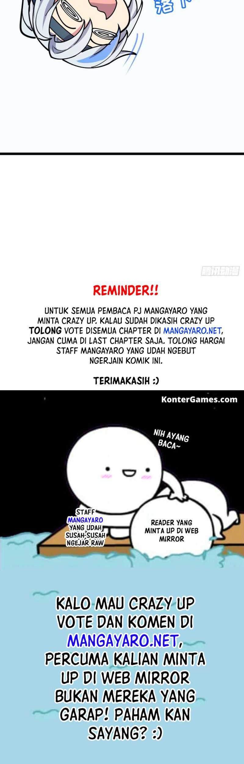 My Master Only Breaks Through Every Time the Limit Is Reached Chapter 15 - halaman 52