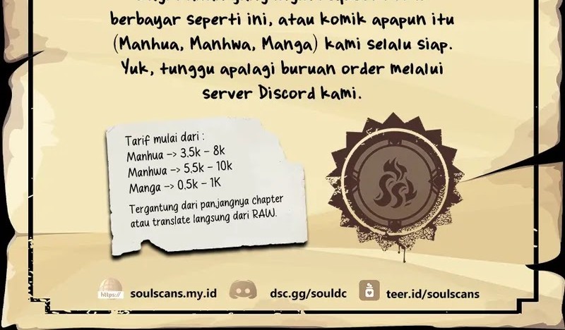 My Master Only Breaks Through Every Time the Limit Is Reached Chapter 150 - halaman 32
