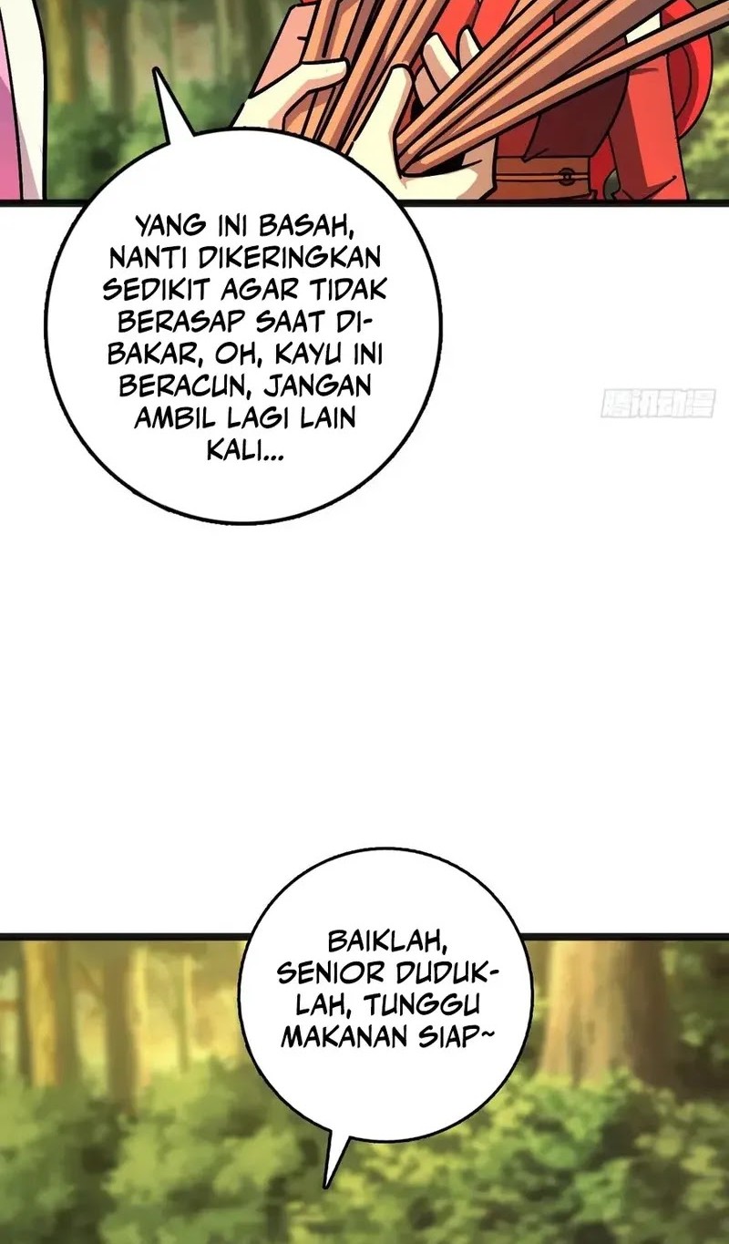 My Master Only Breaks Through Every Time the Limit Is Reached Chapter 151 - halaman 18
