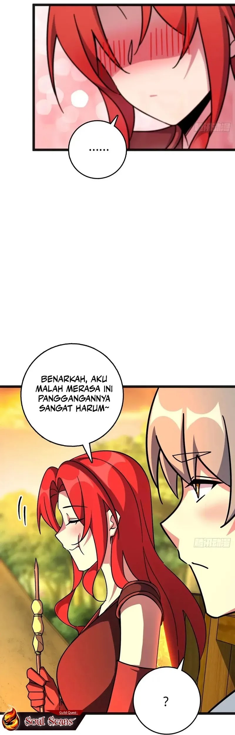 My Master Only Breaks Through Every Time the Limit Is Reached Chapter 151 - halaman 29