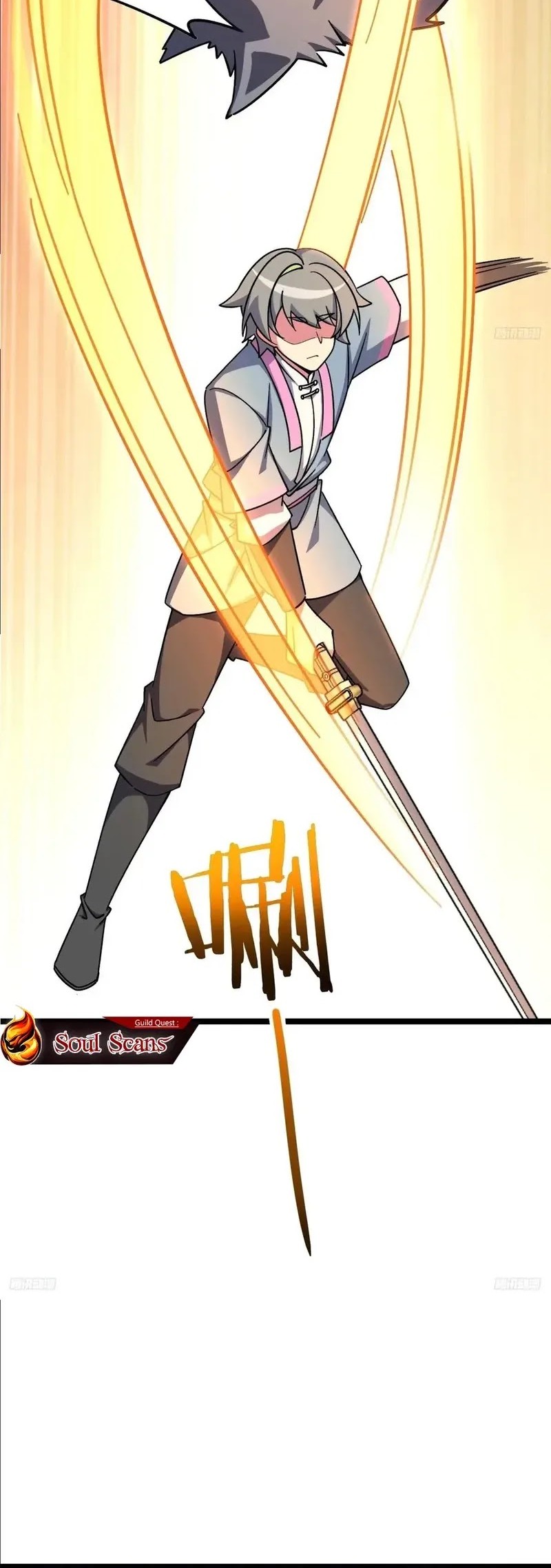 My Master Only Breaks Through Every Time the Limit Is Reached Chapter 151 - halaman 4