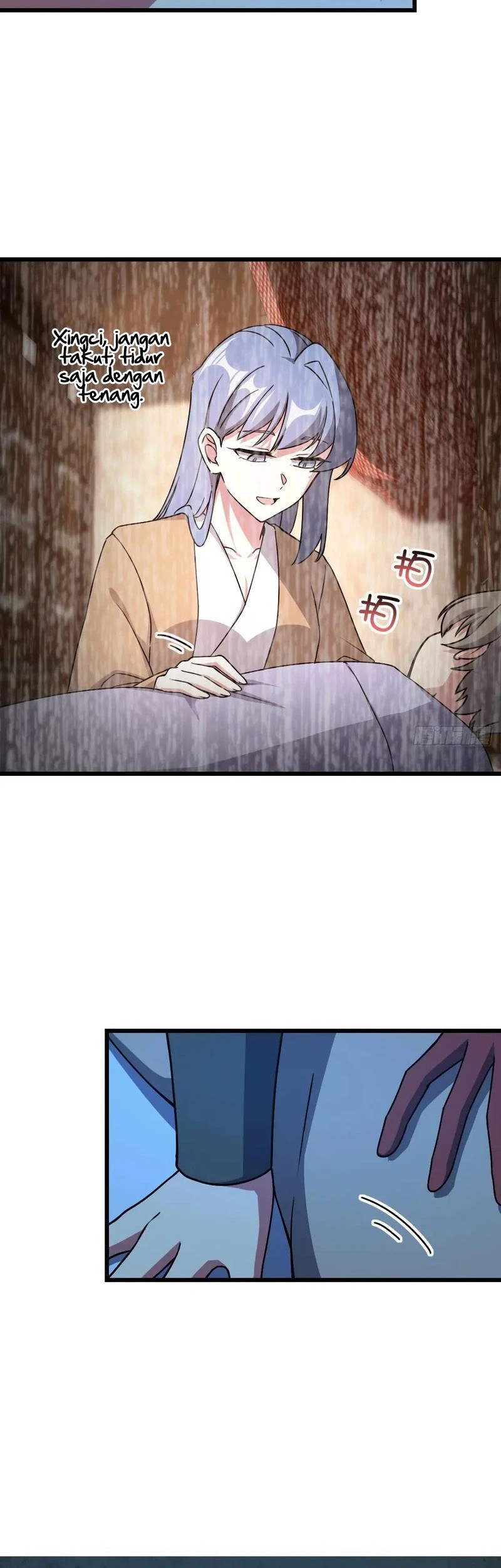 My Master Only Breaks Through Every Time the Limit Is Reached Chapter 152 - halaman 15