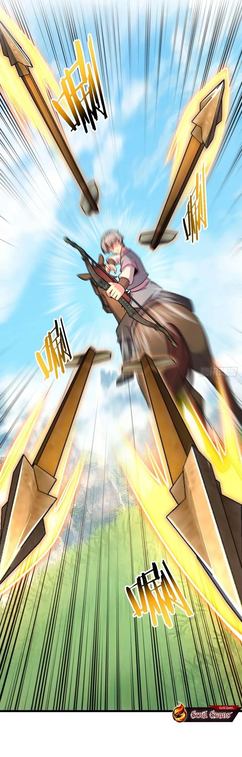 My Master Only Breaks Through Every Time the Limit Is Reached Chapter 152 - halaman 26