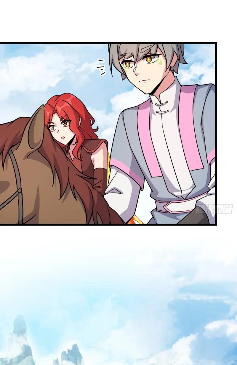 My Master Only Breaks Through Every Time the Limit Is Reached Chapter 152 - halaman 31