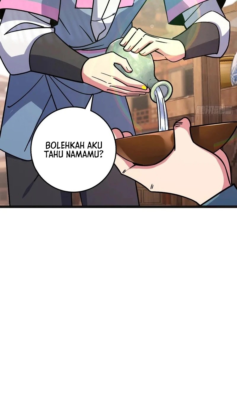 My Master Only Breaks Through Every Time the Limit Is Reached Chapter 153 - halaman 15