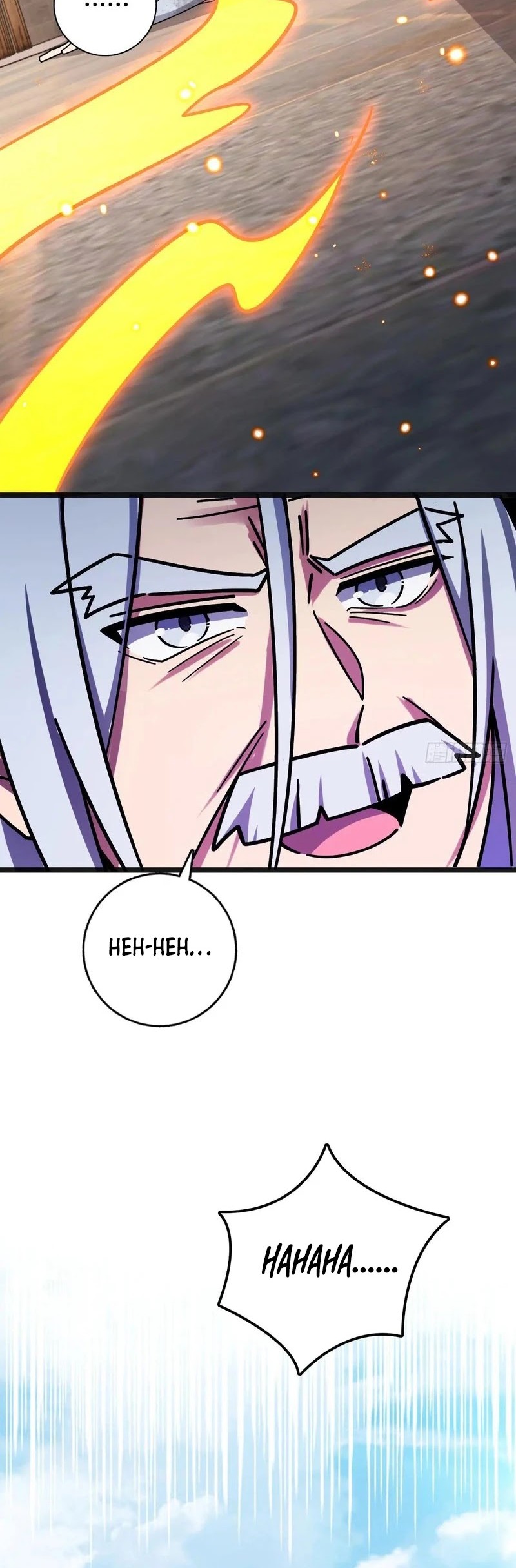 My Master Only Breaks Through Every Time the Limit Is Reached Chapter 153 - halaman 19