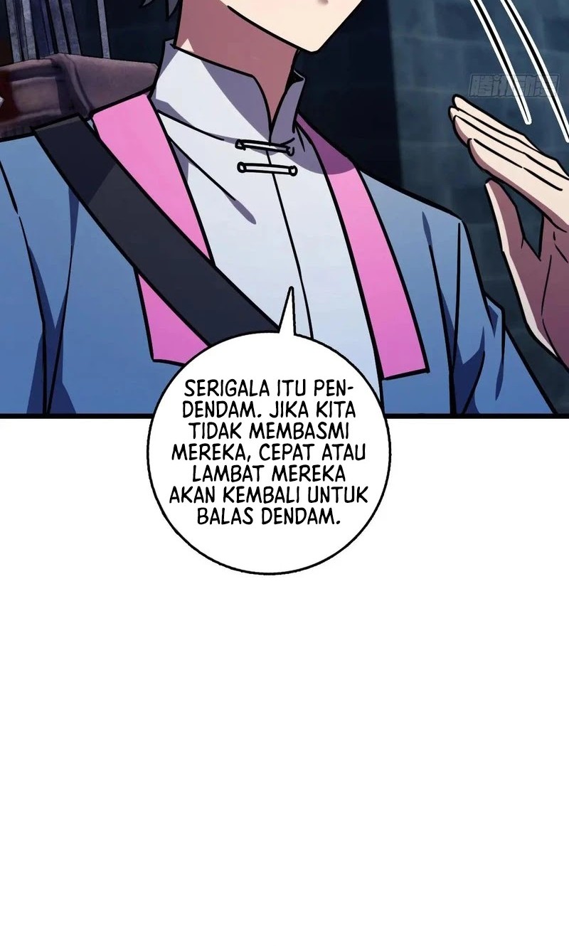 My Master Only Breaks Through Every Time the Limit Is Reached Chapter 154 - halaman 11