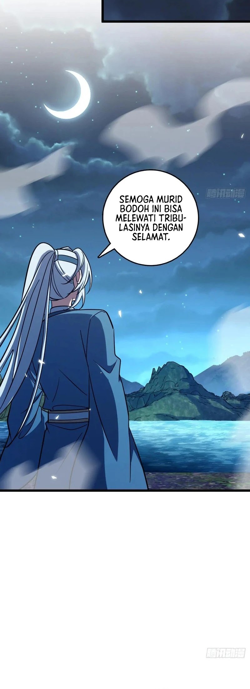 My Master Only Breaks Through Every Time the Limit Is Reached Chapter 154 - halaman 19