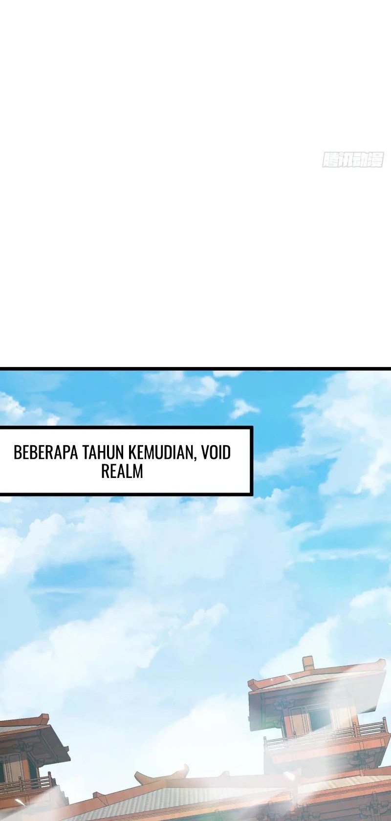 My Master Only Breaks Through Every Time the Limit Is Reached Chapter 154 - halaman 21