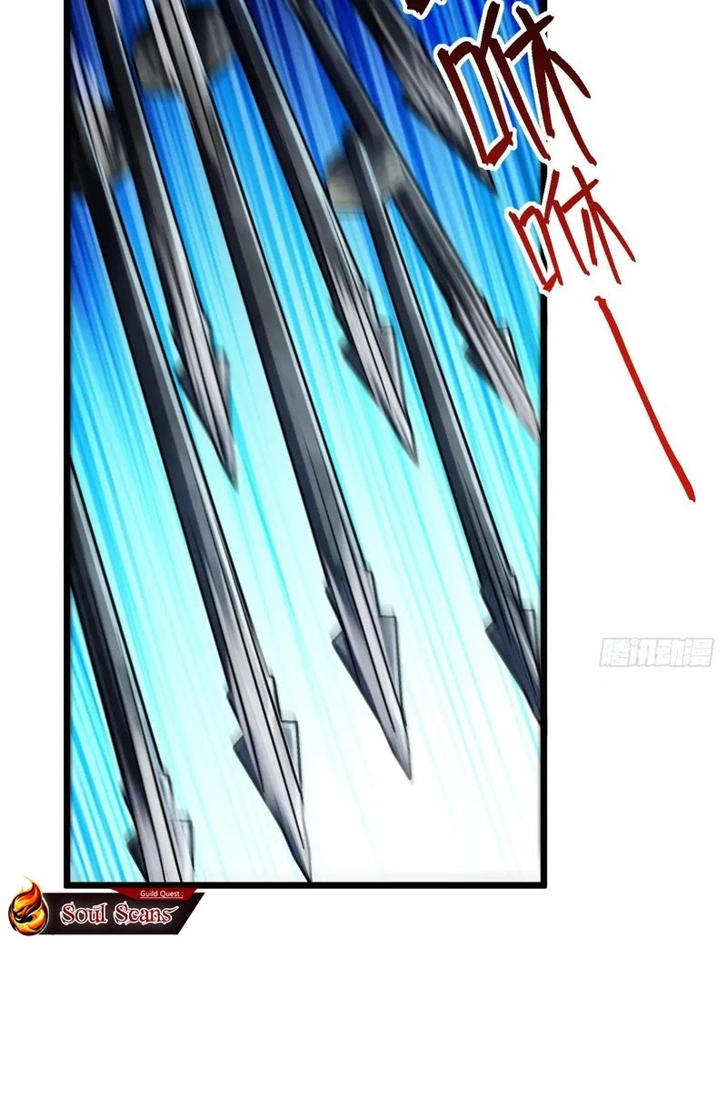 My Master Only Breaks Through Every Time the Limit Is Reached Chapter 154 - halaman 23