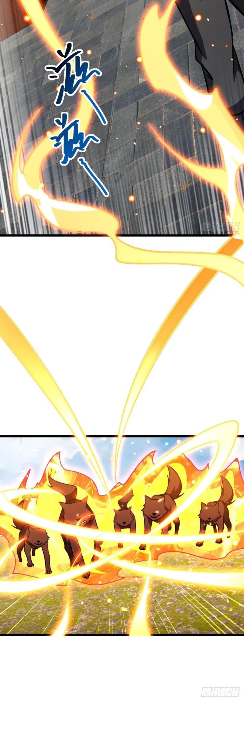 My Master Only Breaks Through Every Time the Limit Is Reached Chapter 154 - halaman 29