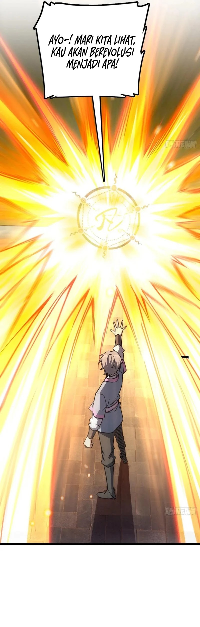 My Master Only Breaks Through Every Time the Limit Is Reached Chapter 154 - halaman 36