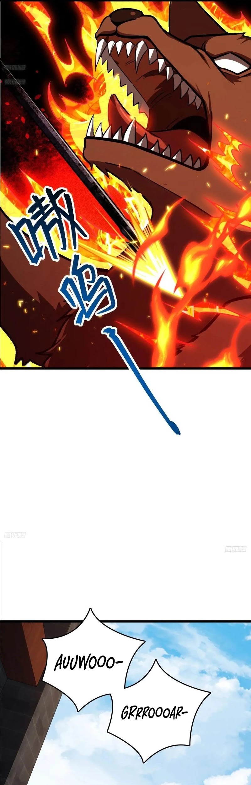 My Master Only Breaks Through Every Time the Limit Is Reached Chapter 154 - halaman 4
