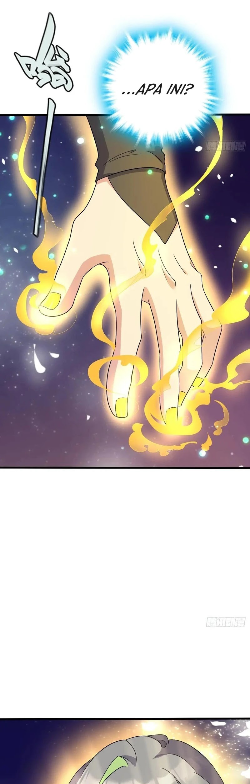 My Master Only Breaks Through Every Time the Limit Is Reached Chapter 156 - halaman 14
