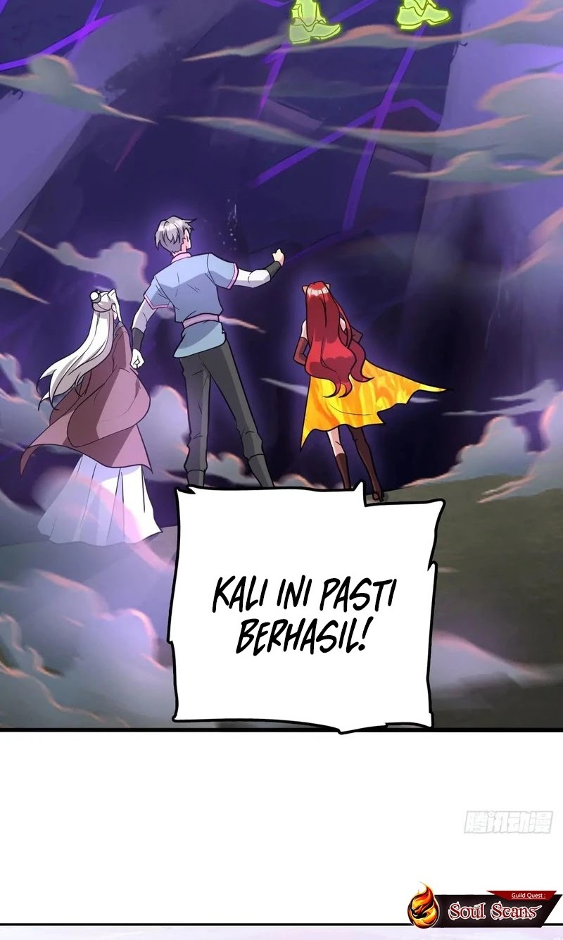 My Master Only Breaks Through Every Time the Limit Is Reached Chapter 156 - halaman 26