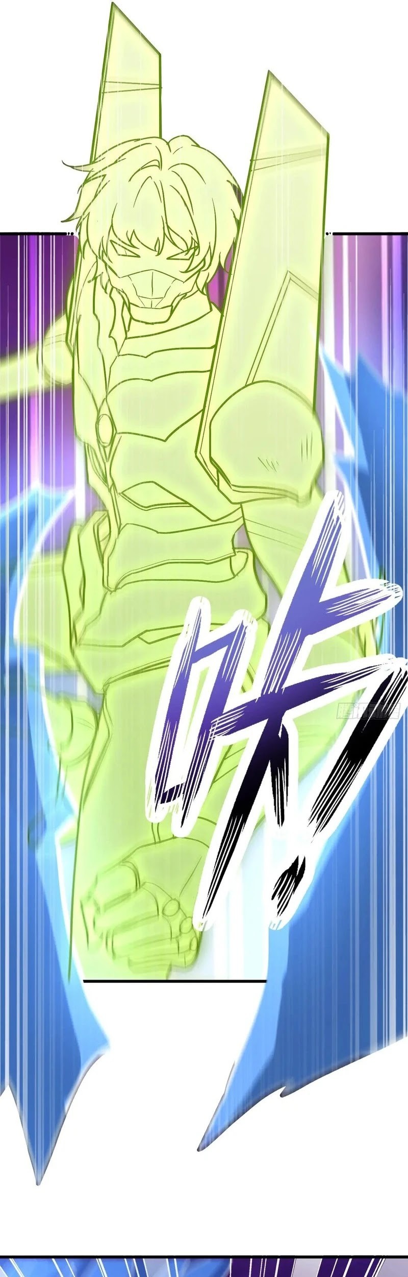 My Master Only Breaks Through Every Time the Limit Is Reached Chapter 156 - halaman 31