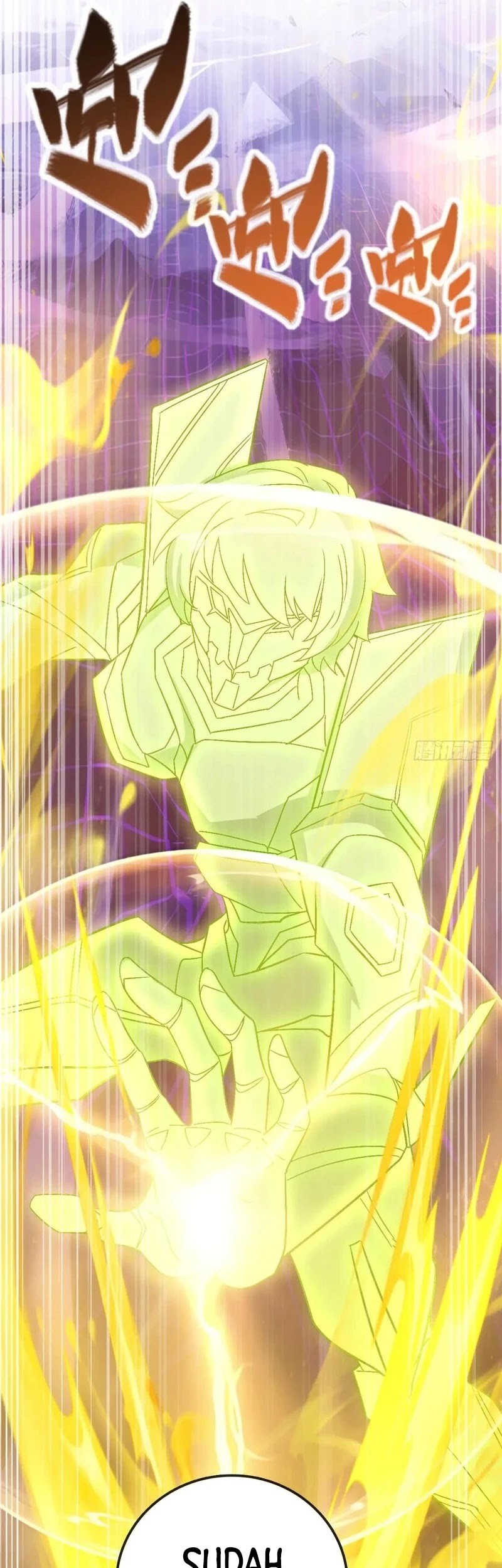 My Master Only Breaks Through Every Time the Limit Is Reached Chapter 156 - halaman 37