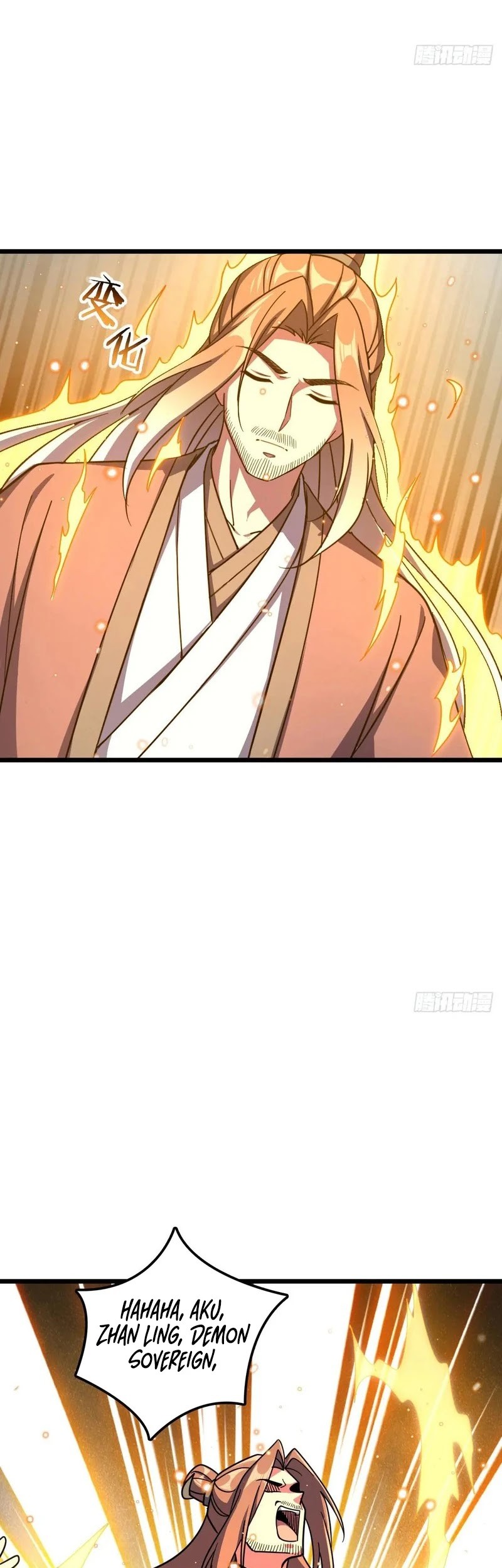 My Master Only Breaks Through Every Time the Limit Is Reached Chapter 157 - halaman 12