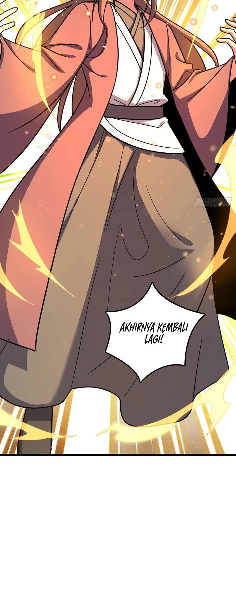 My Master Only Breaks Through Every Time the Limit Is Reached Chapter 157 - halaman 13