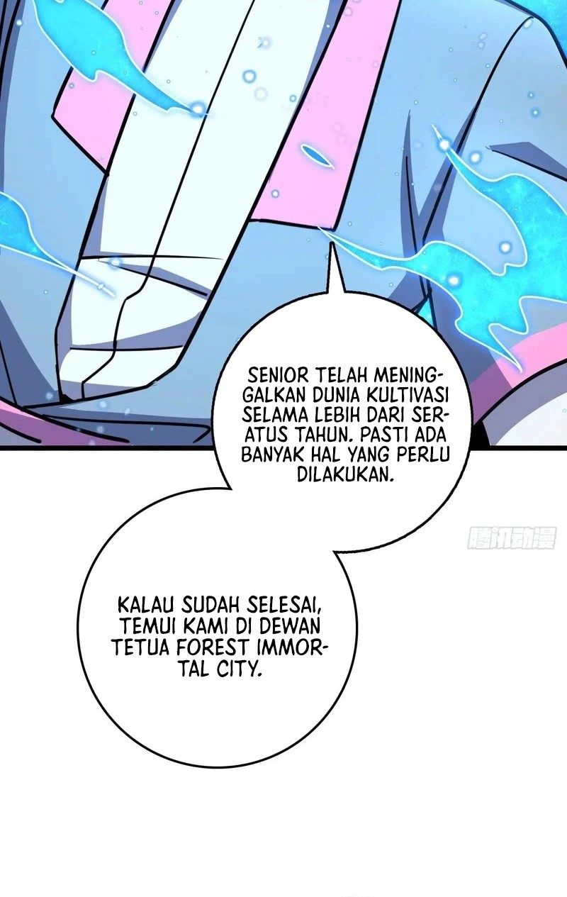 My Master Only Breaks Through Every Time the Limit Is Reached Chapter 157 - halaman 17