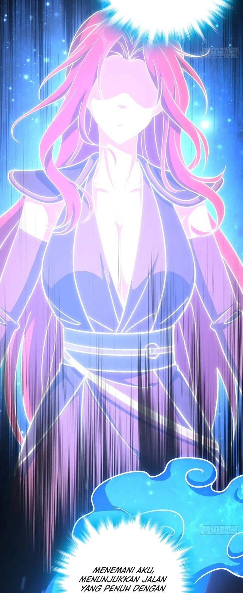 My Master Only Breaks Through Every Time the Limit Is Reached Chapter 157 - halaman 29