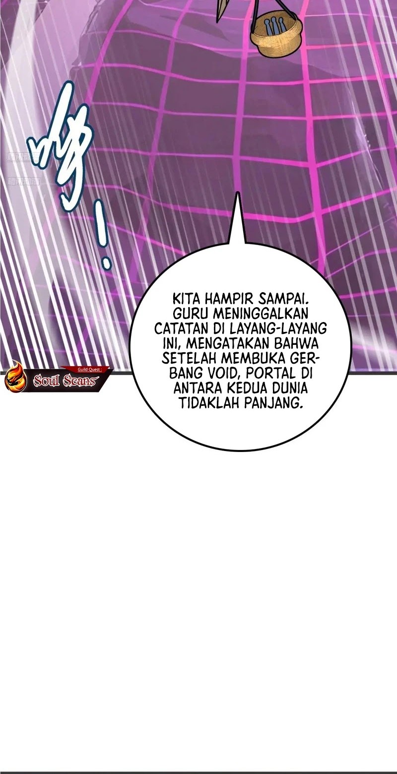 My Master Only Breaks Through Every Time the Limit Is Reached Chapter 157 - halaman 3