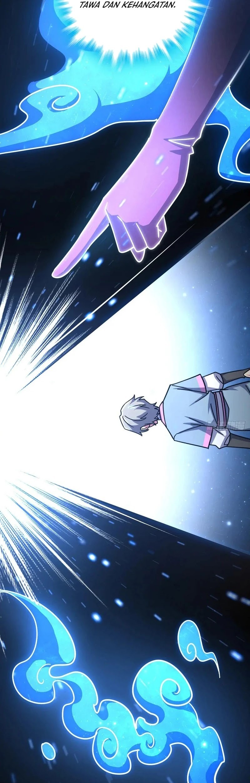 My Master Only Breaks Through Every Time the Limit Is Reached Chapter 157 - halaman 30