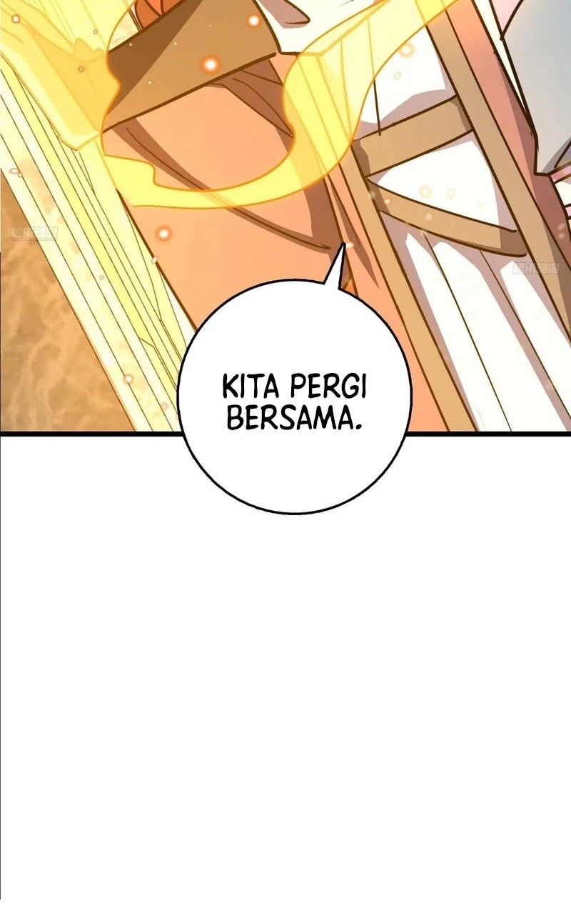 My Master Only Breaks Through Every Time the Limit Is Reached Chapter 157 - halaman 9