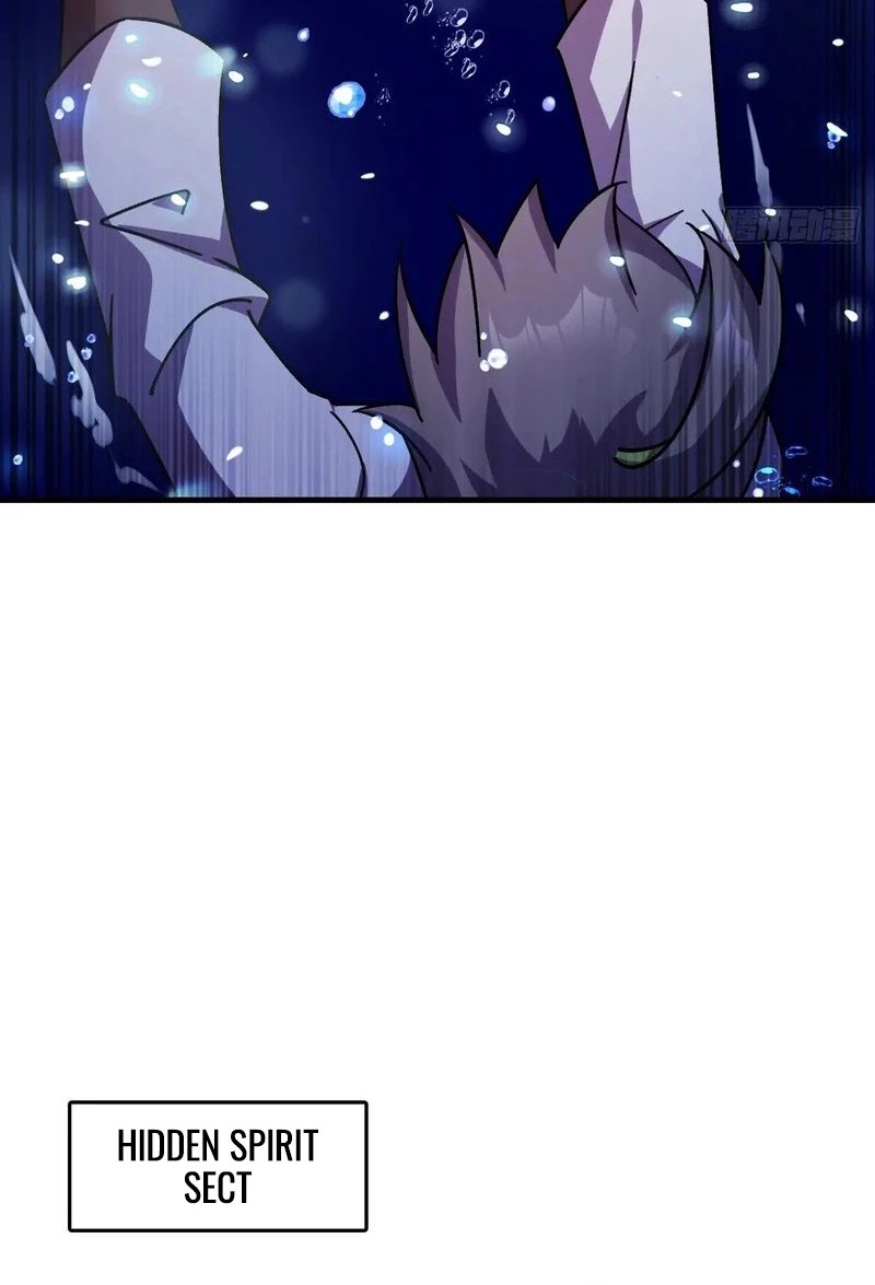 My Master Only Breaks Through Every Time the Limit Is Reached Chapter 158 - halaman 13