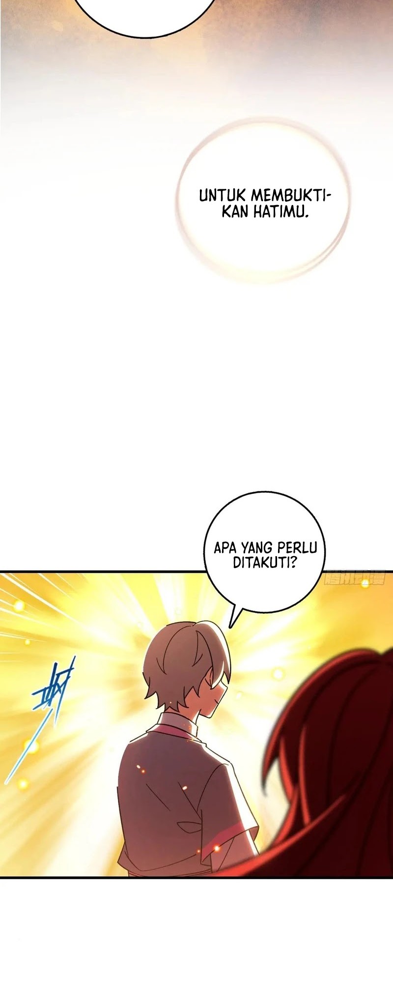 My Master Only Breaks Through Every Time the Limit Is Reached Chapter 158 - halaman 31