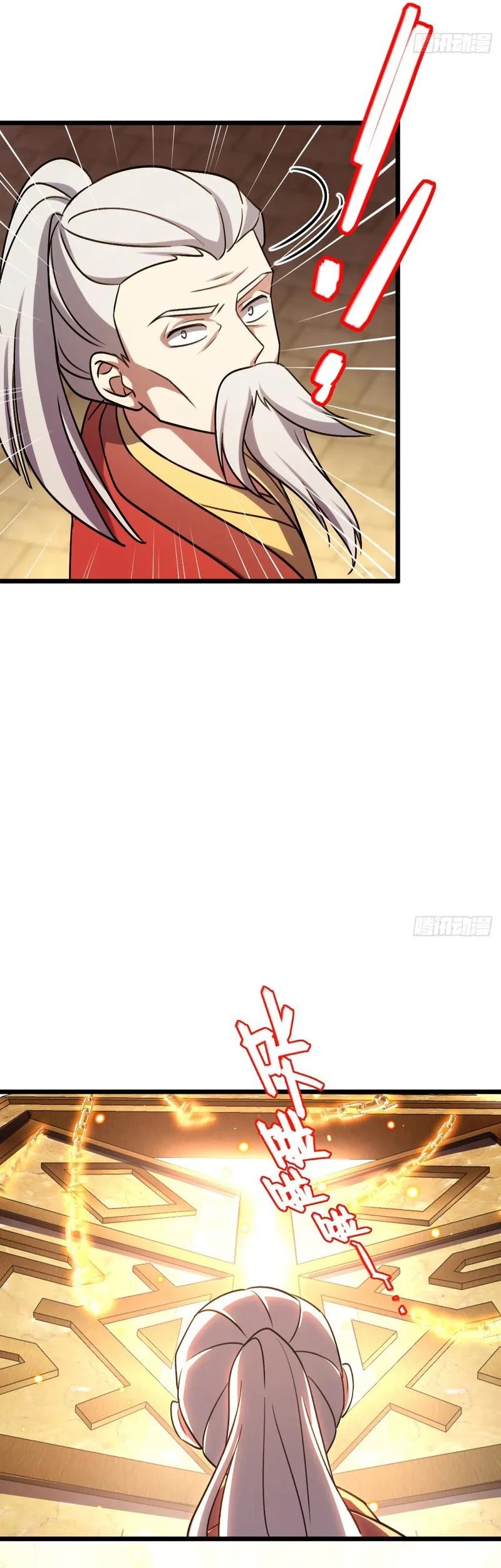 My Master Only Breaks Through Every Time the Limit Is Reached Chapter 159 - halaman 10