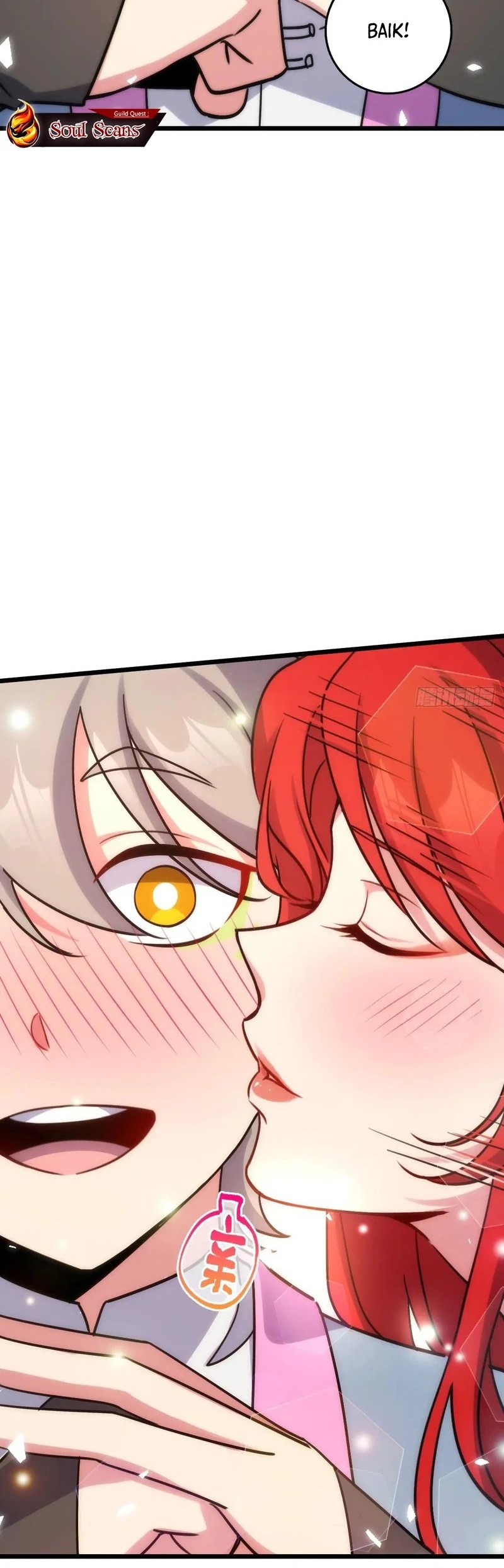 My Master Only Breaks Through Every Time the Limit Is Reached Chapter 159 - halaman 21