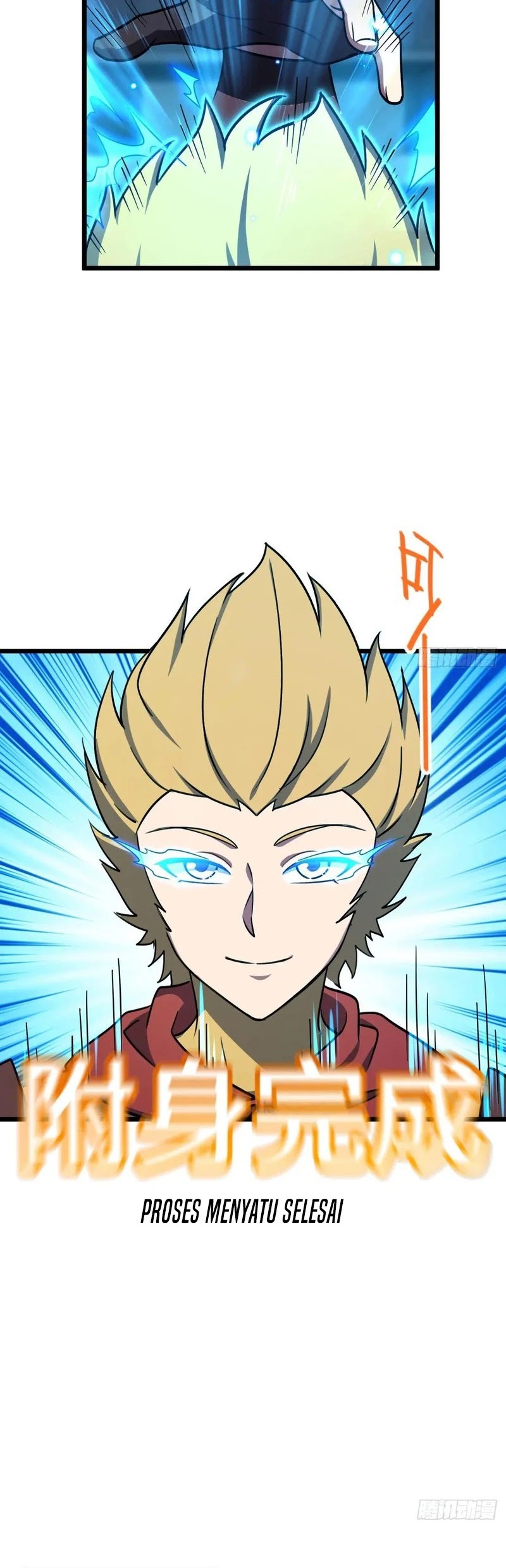 My Master Only Breaks Through Every Time the Limit Is Reached Chapter 159 - halaman 27