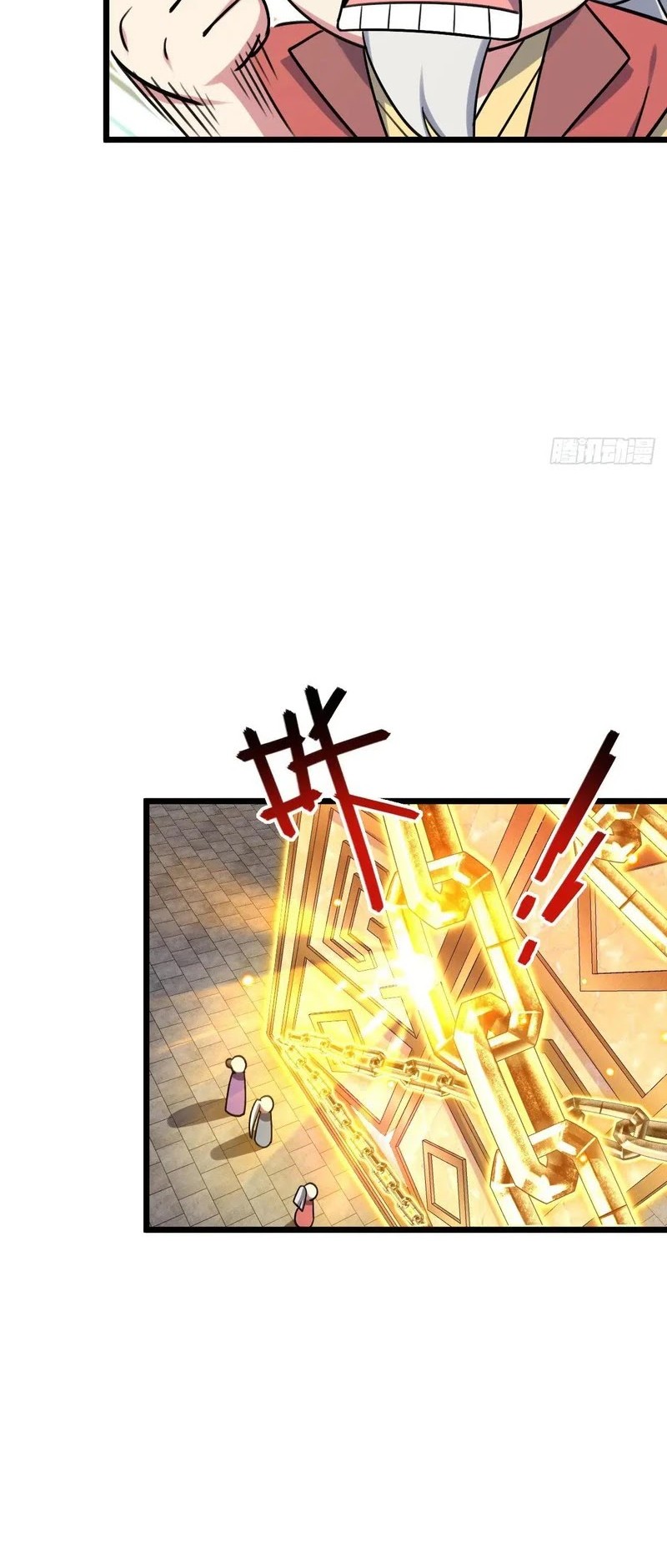 My Master Only Breaks Through Every Time the Limit Is Reached Chapter 159 - halaman 9