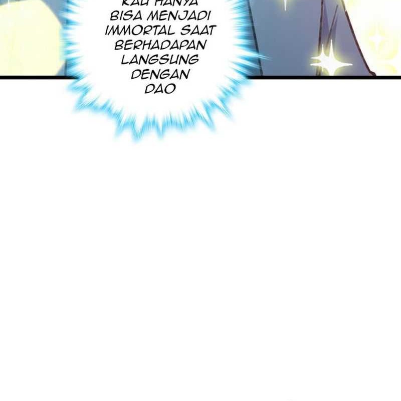 My Master Only Breaks Through Every Time the Limit Is Reached Chapter 16 - halaman 17