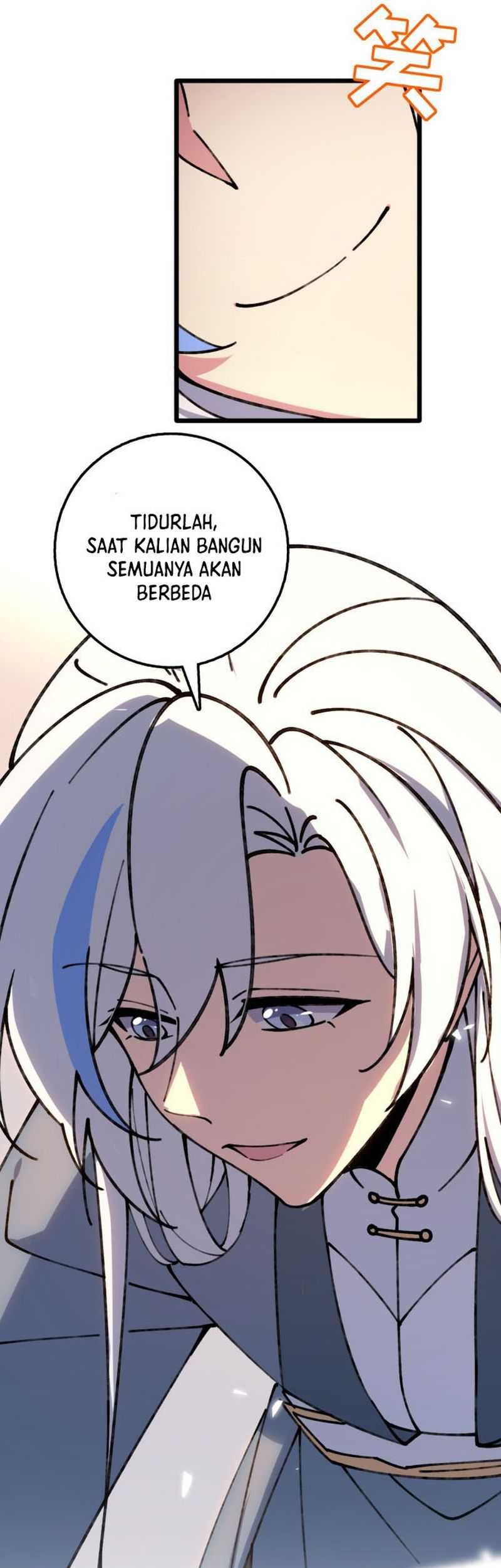 My Master Only Breaks Through Every Time the Limit Is Reached Chapter 16 - halaman 38