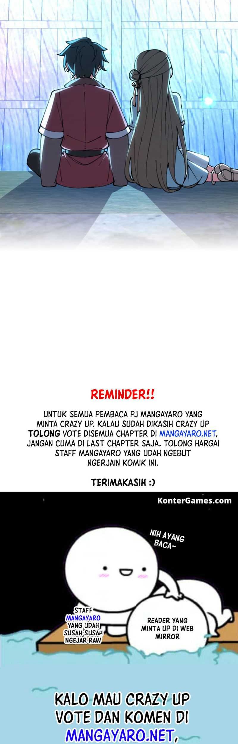 My Master Only Breaks Through Every Time the Limit Is Reached Chapter 16 - halaman 44
