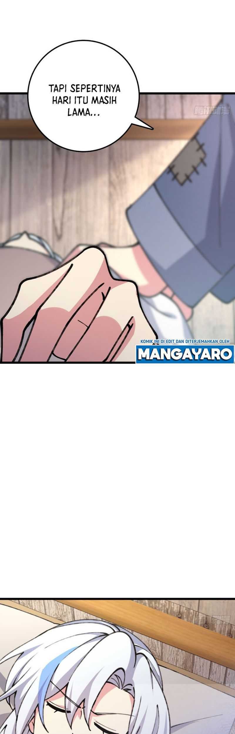 My Master Only Breaks Through Every Time the Limit Is Reached Chapter 16 - halaman 6