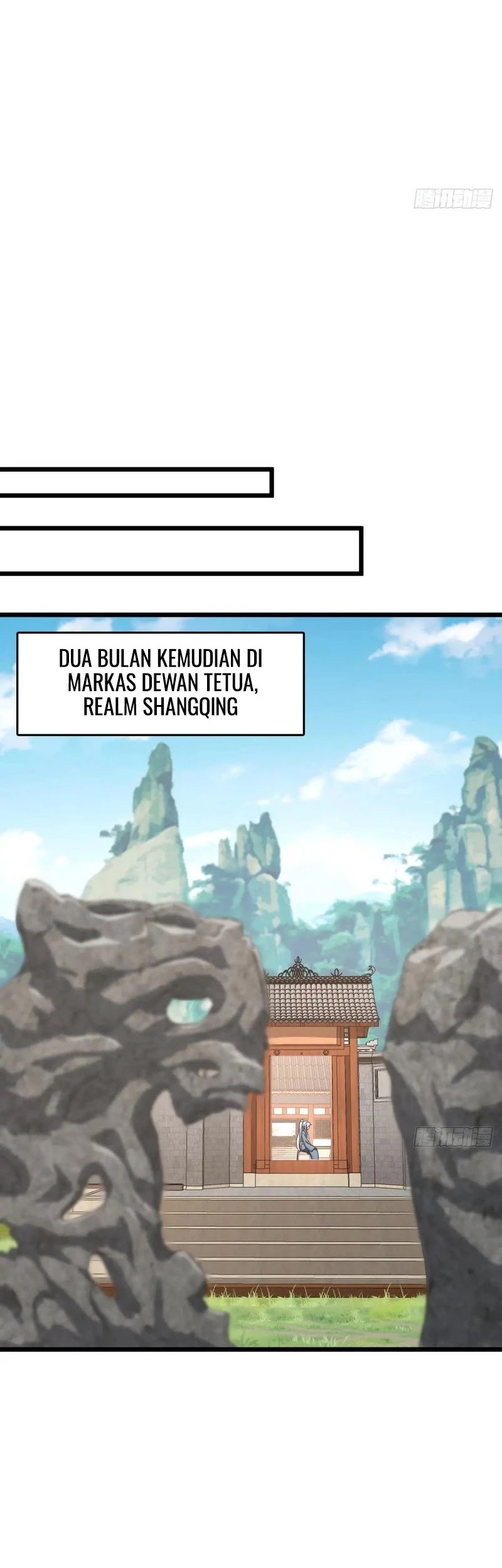 My Master Only Breaks Through Every Time the Limit Is Reached Chapter 160 - halaman 25