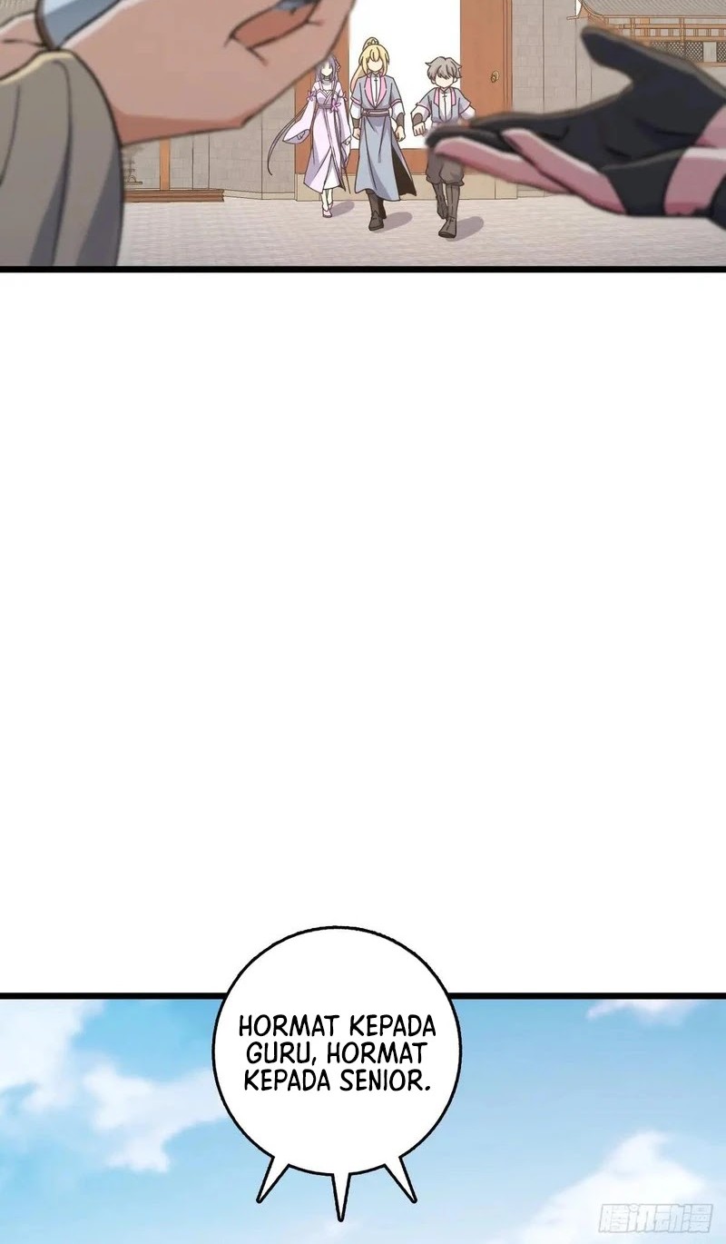 My Master Only Breaks Through Every Time the Limit Is Reached Chapter 160 - halaman 29