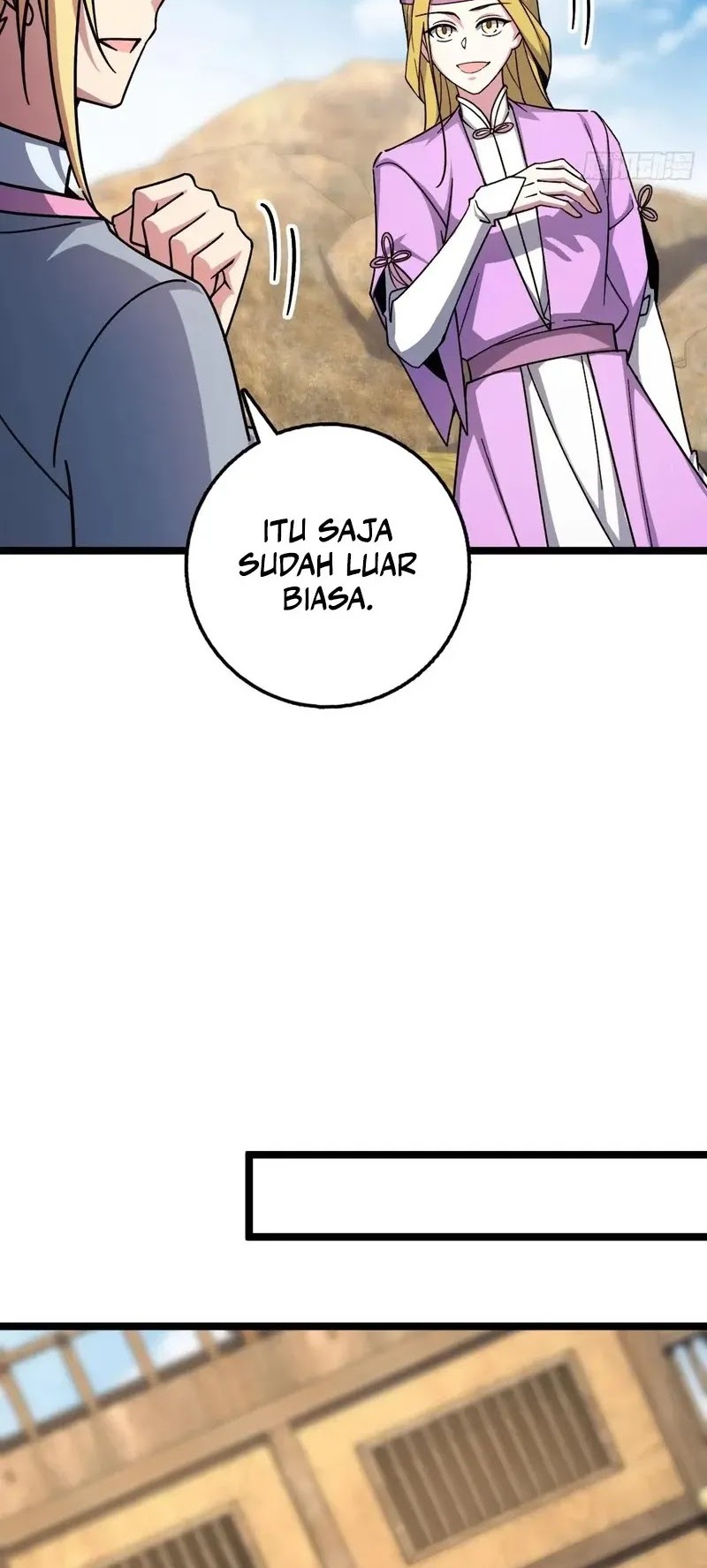 My Master Only Breaks Through Every Time the Limit Is Reached Chapter 161 - halaman 12