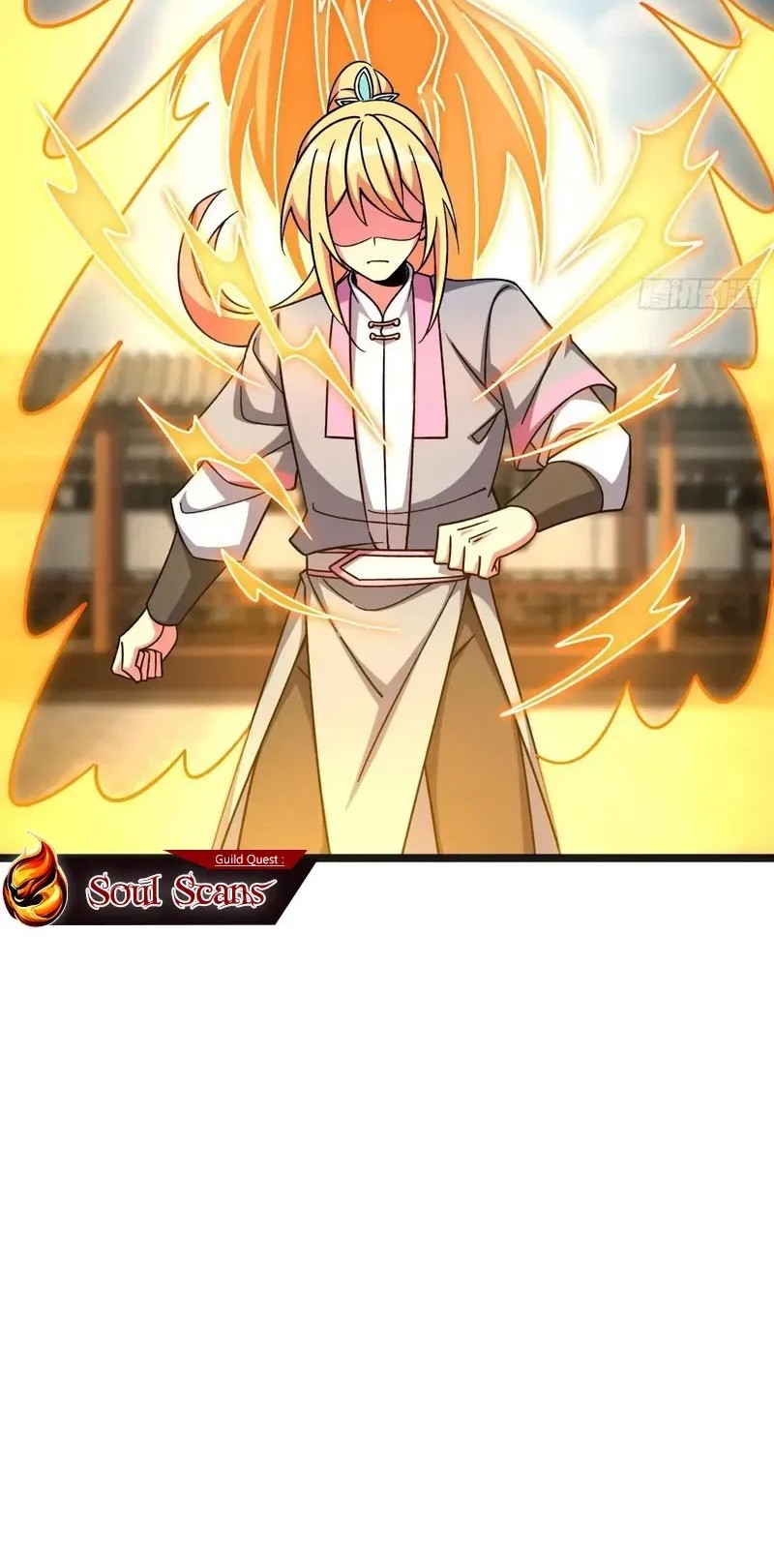 My Master Only Breaks Through Every Time the Limit Is Reached Chapter 161 - halaman 2