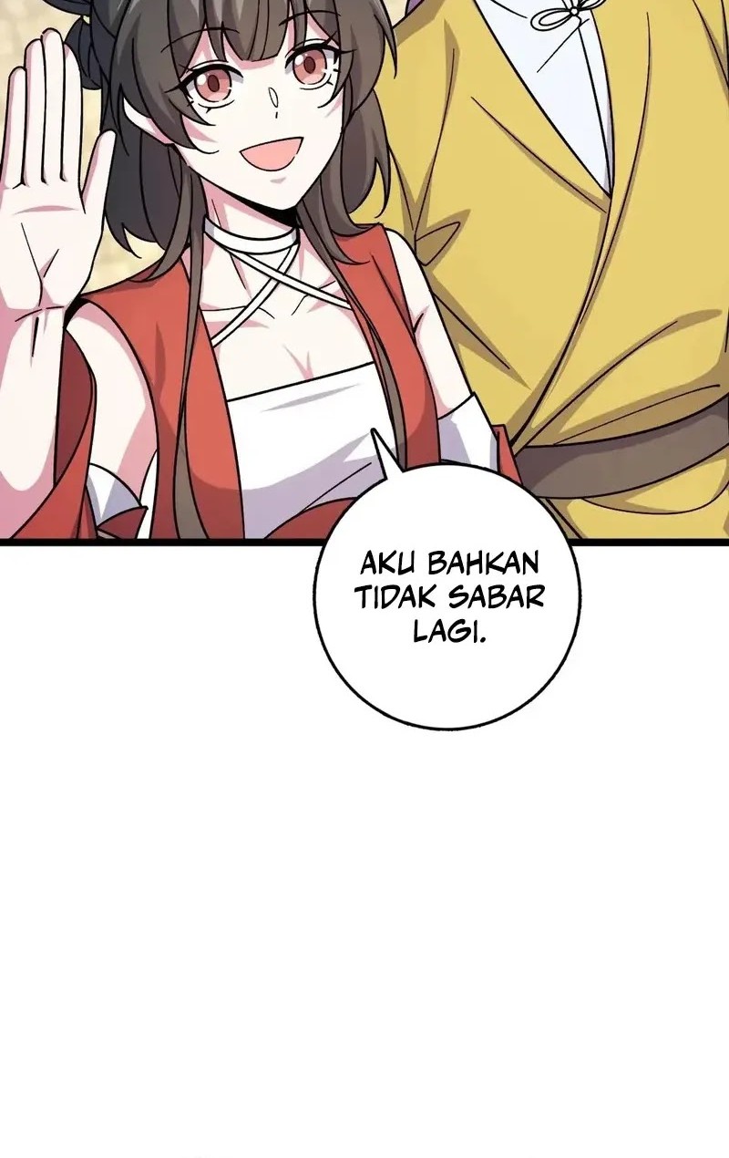 My Master Only Breaks Through Every Time the Limit Is Reached Chapter 161 - halaman 22