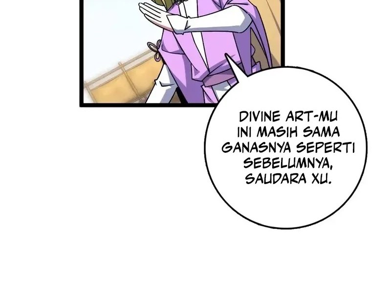 My Master Only Breaks Through Every Time the Limit Is Reached Chapter 161 - halaman 36