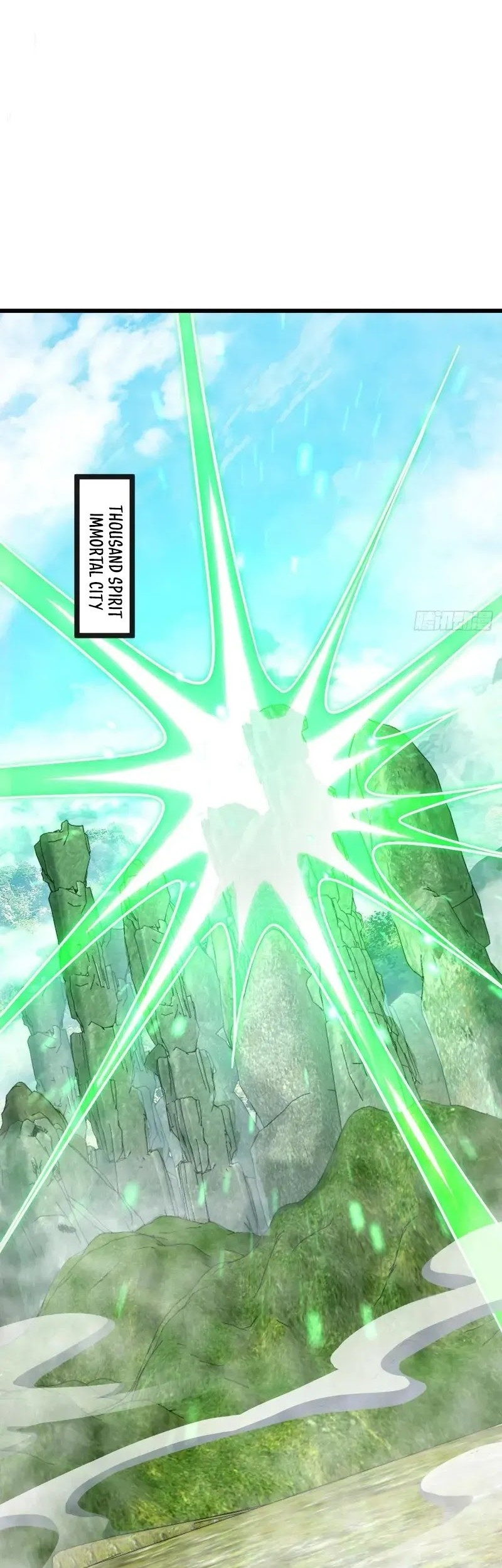 My Master Only Breaks Through Every Time the Limit Is Reached Chapter 161 - halaman 6