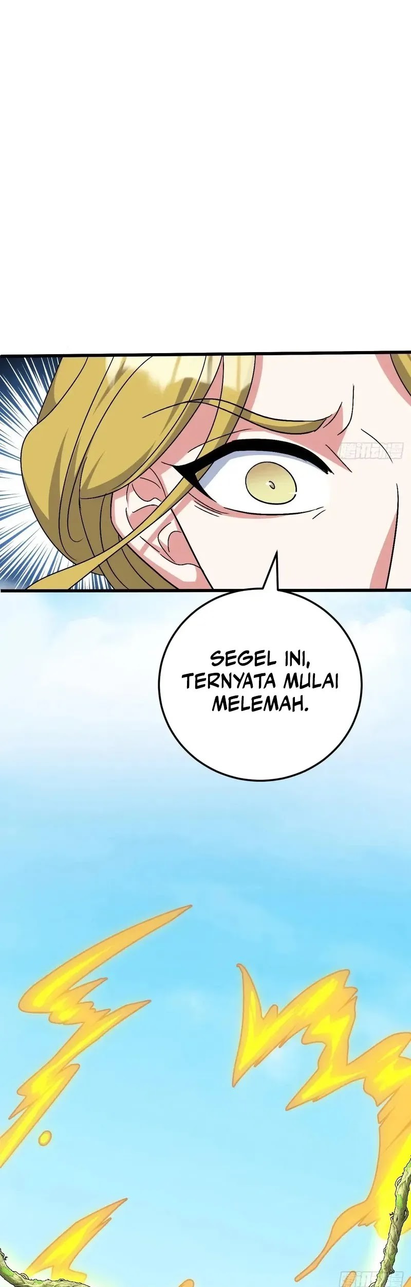My Master Only Breaks Through Every Time the Limit Is Reached Chapter 162 - halaman 33