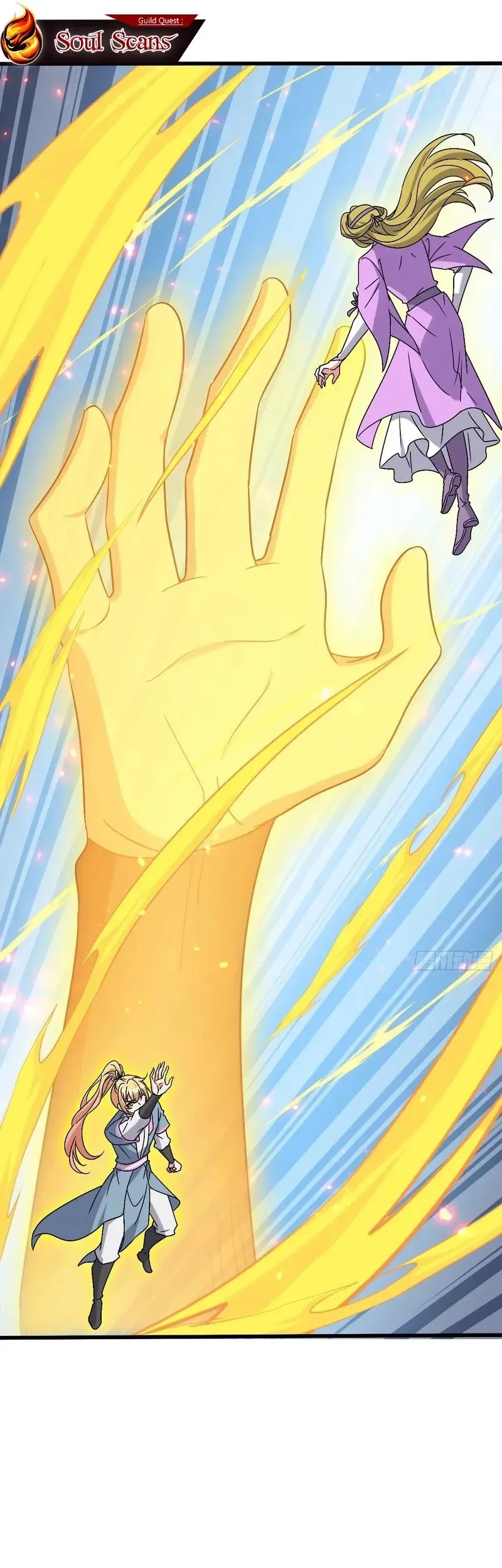 My Master Only Breaks Through Every Time the Limit Is Reached Chapter 162 - halaman 35