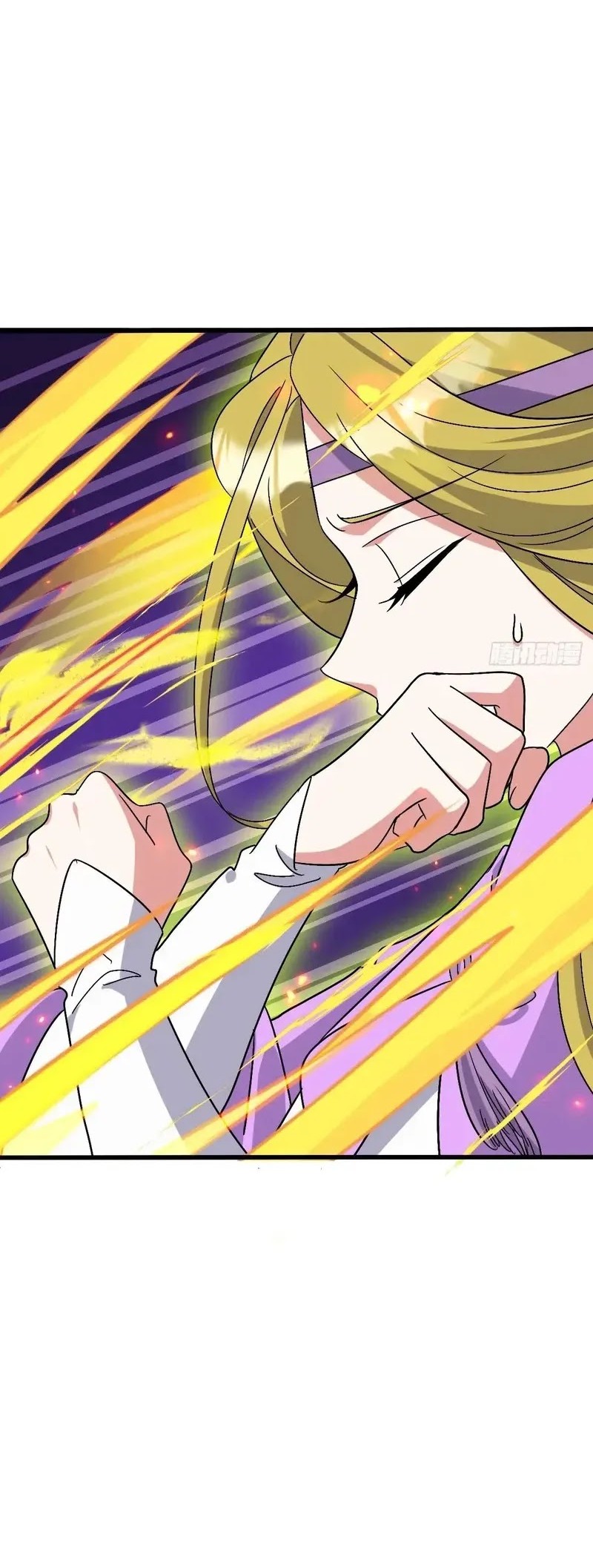 My Master Only Breaks Through Every Time the Limit Is Reached Chapter 162 - halaman 36