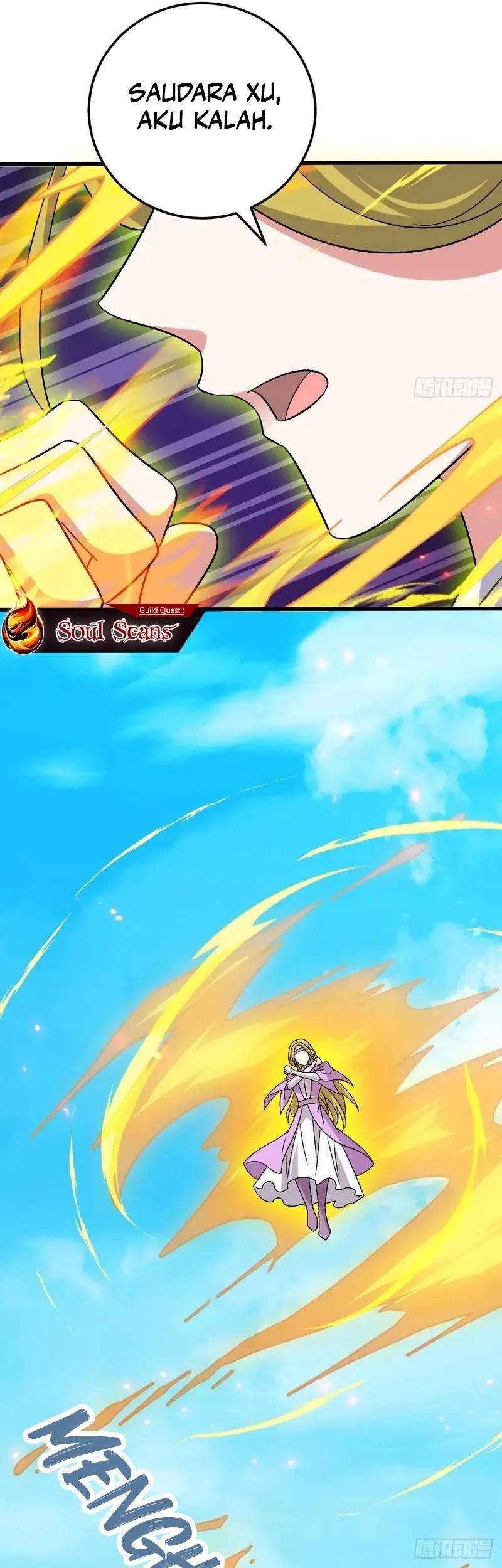 My Master Only Breaks Through Every Time the Limit Is Reached Chapter 162 - halaman 37