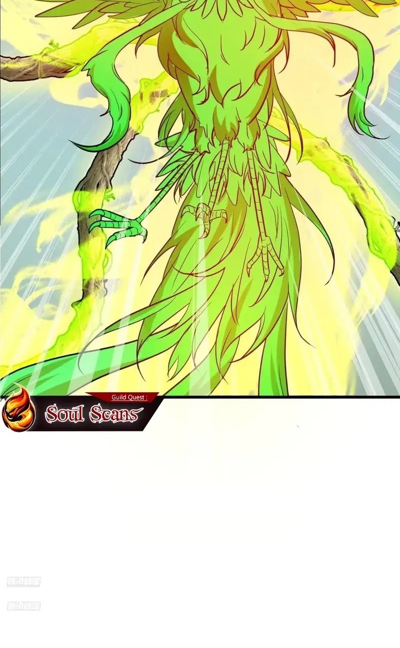 My Master Only Breaks Through Every Time the Limit Is Reached Chapter 162 - halaman 6